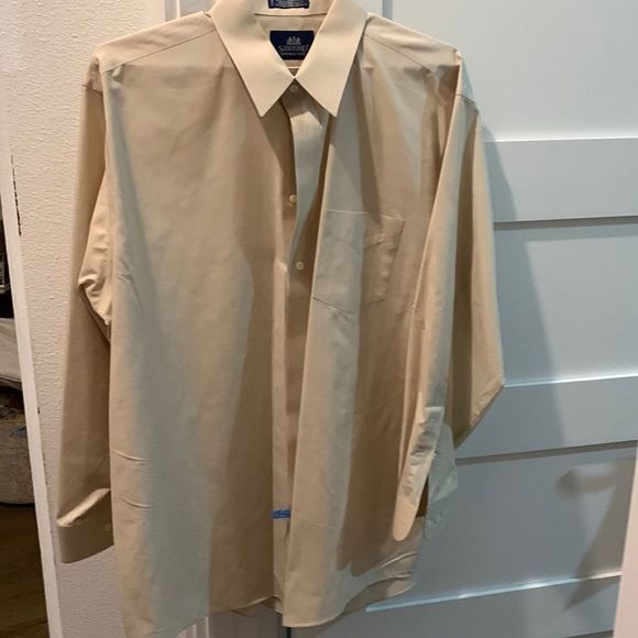 Stafford Other - Stanford Wrinkle Free Dress Shirt